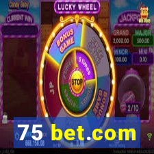 75 bet.com